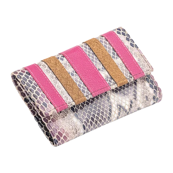 Ladies Leather Wallets