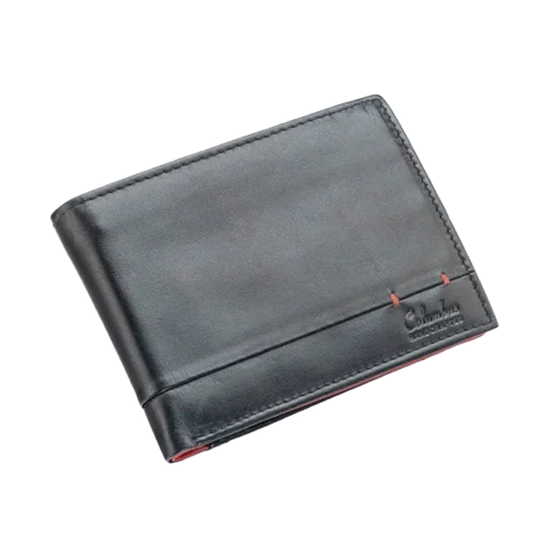 Mens Leather Wallets