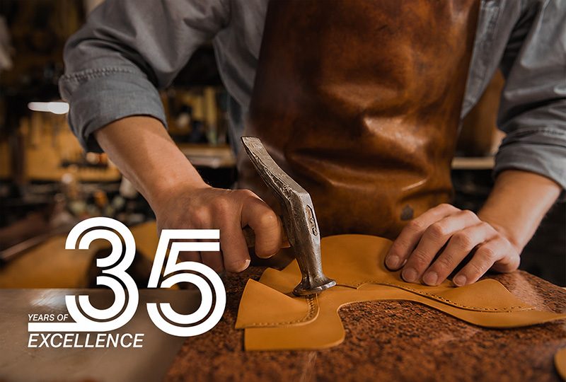 Leather Crafting