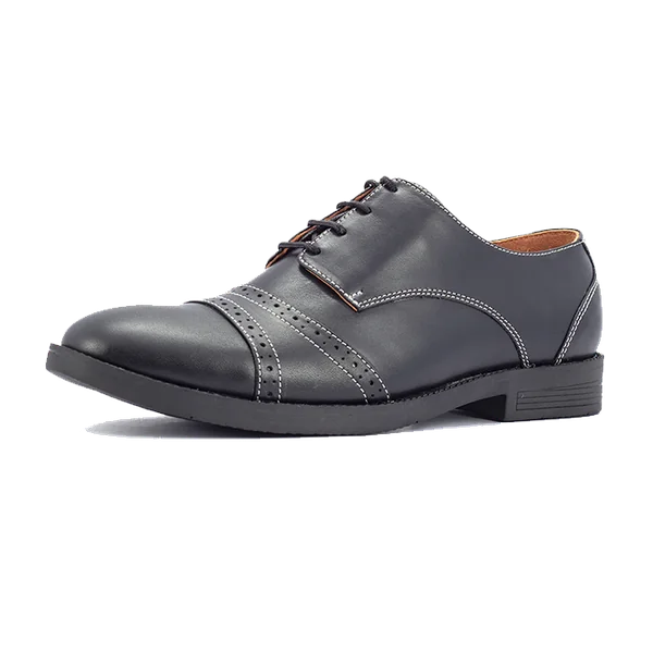 Leather Shoes