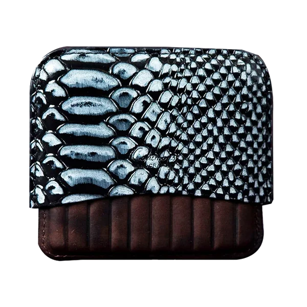 Leather Smoking Accessories