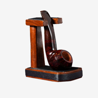 WDP1002 - LEATHER PIPE STAND