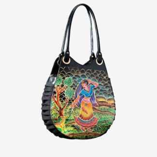 4504 - SHANTI HANDCRAFTED BAGS