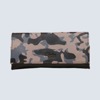 X 7528-LEATHER TOBACCO POUCH