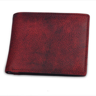 X 8929 MENS LEATHER WALLET